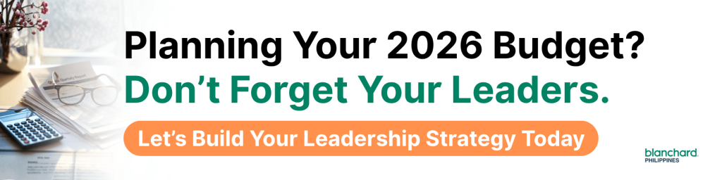Let’s Build Your 2026 Leadership Strategy Today