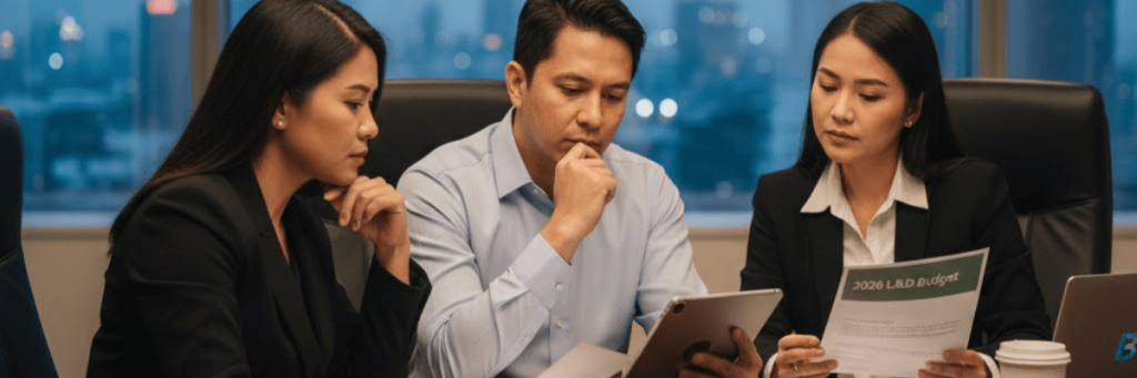 introduction the hard truth about your l&d budget